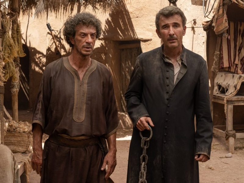 Maratona di film su Sky Cinema Christmas fino al 6 gennaio: dalla pellicola dei Me contro Te a Una poltrona per due, ecco tutti i film da vedere