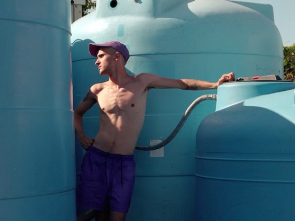 “Presto” è il nuovo singolo di Generic Animal feat Franco126