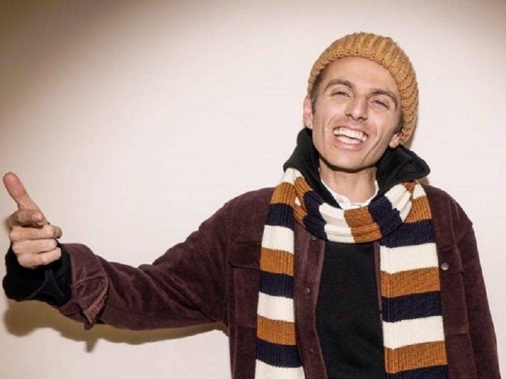 Ghemon annuncia il nuovo disco. “Sotto le stelle” uscirà a marzo del 2020, tre anni dopo l'ultimo lavoro pubblicato dal cantautore