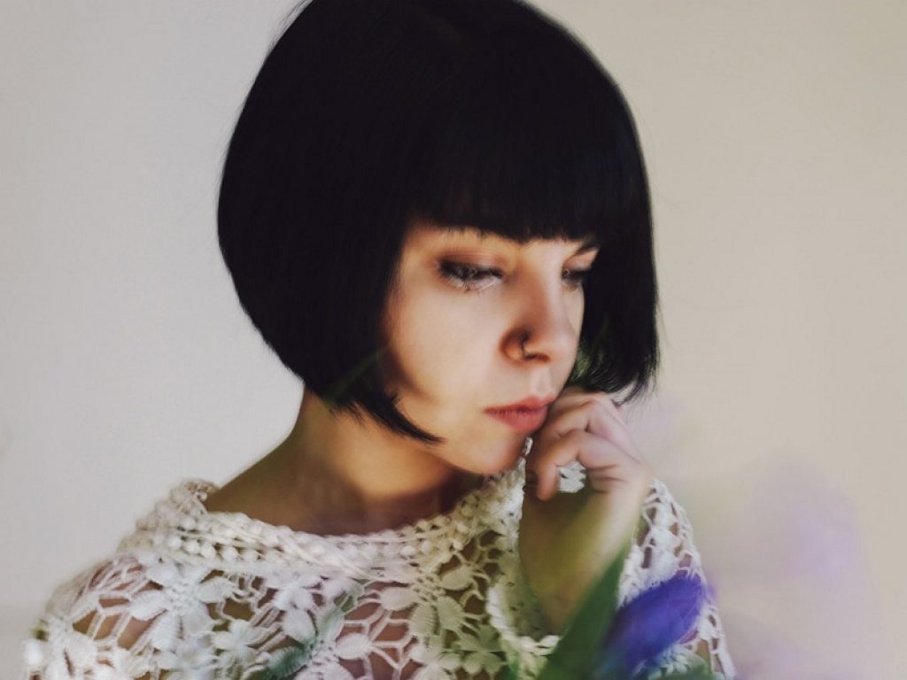 Iosonocobalto in radio e sulle piattaforme digitali con il nuovo singolo Insonnia. Il primo album della cantautrice torinese è in uscita nel 2020