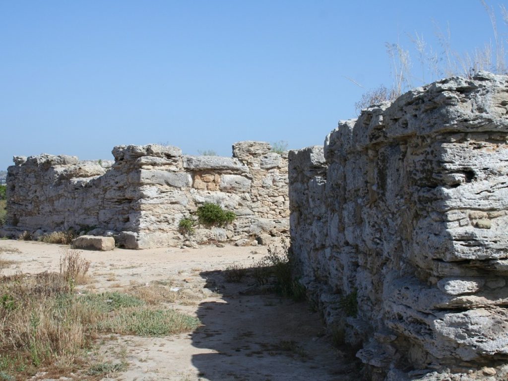 Al via i lavori di restauro ai monumenti di Mozia, ex cittadina fenicia della Sicilia, con fondi per 1,6 milioni di euro