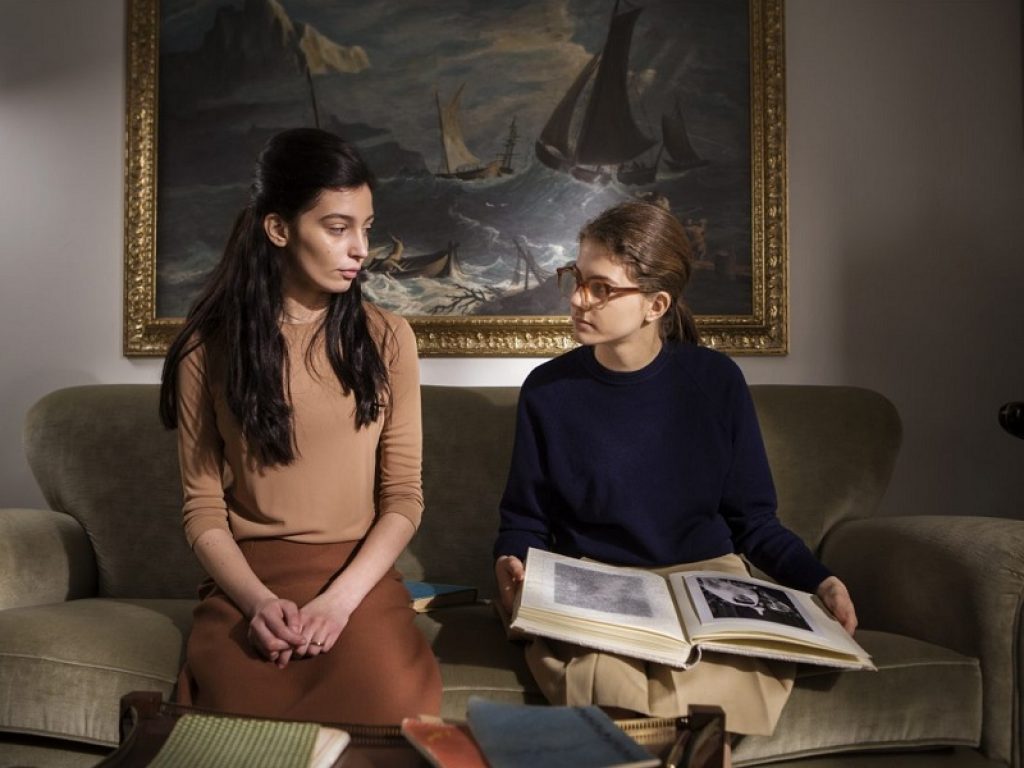 L'amica geniale torna in televisione nell'autunno 2021: a Napoli al via le riprese della terza stagione della serie diretta da Saverio Costanzo