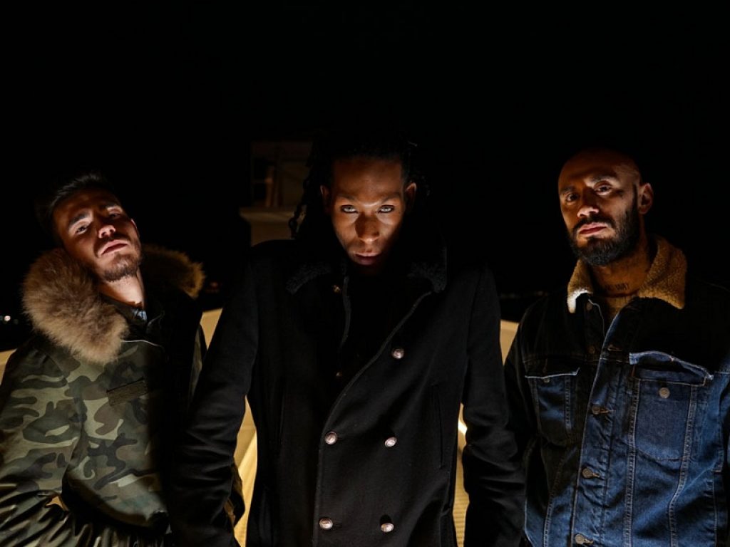 Leonardo Monteiro in radio, negli store e sulle piattaforme con "Mi dicevi che (feat. Frammento)"