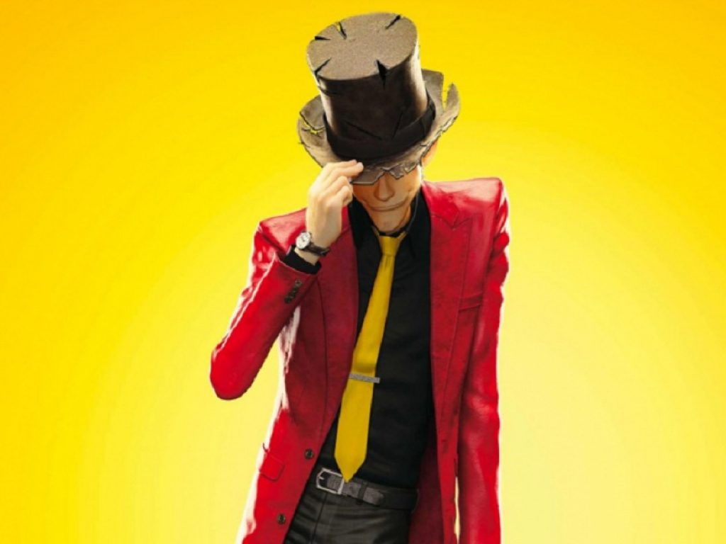 Lupin III The First arriva al cinema nel 2020: il film di Yamazaki, che utilizza la computer grafica, sarà nelle sale cinematografiche dal 27 febbraio