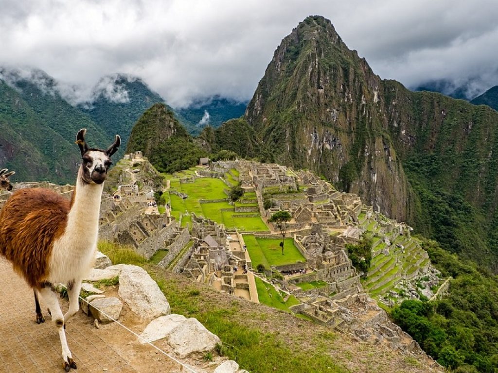 Perù sicuro per i viaggiatori: 446 attrazioni del Paese sudamericano hanno ottenuto il marchio Safe Travels del WTTC.