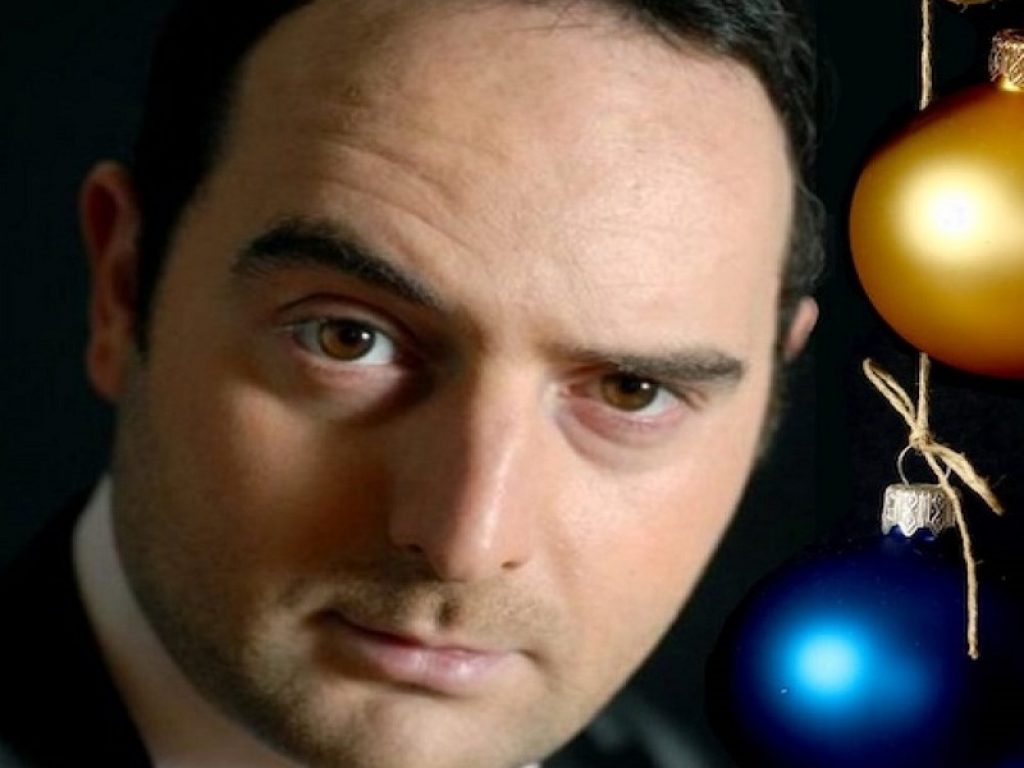 marco prdieri tredici a tavola