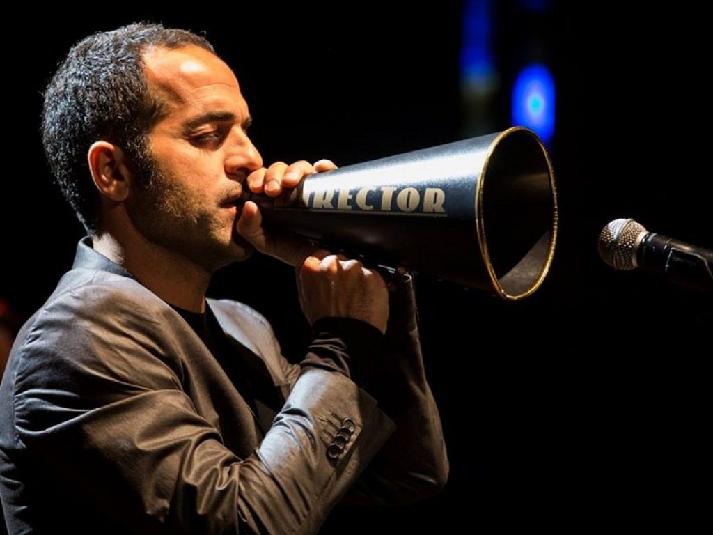 Online il singolo e il videoclip di "A volte gli occhi" (Mhodì Records), nuovo brano del cantautore siciliano Nico Gulino