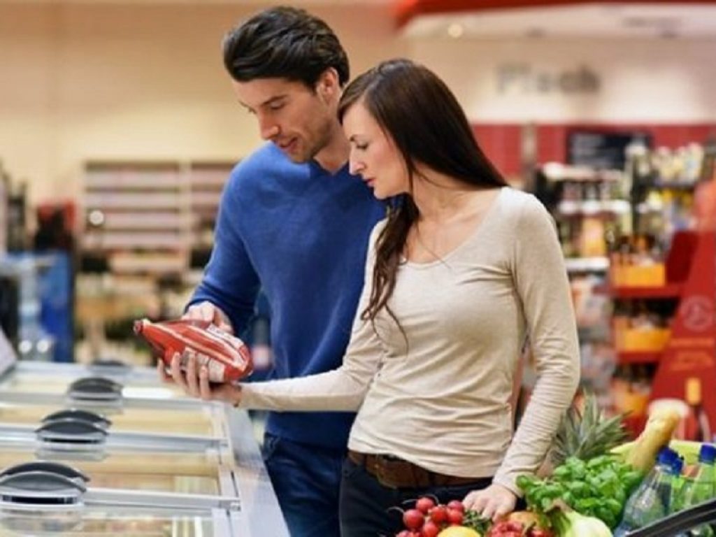 Troppe etichette elettroniche alimentari non sono veritiere o affidabili: è quanto emerge da due studi realizzati da Greenpeace France/WWF France e Basic, e da UFC-Que Choisir