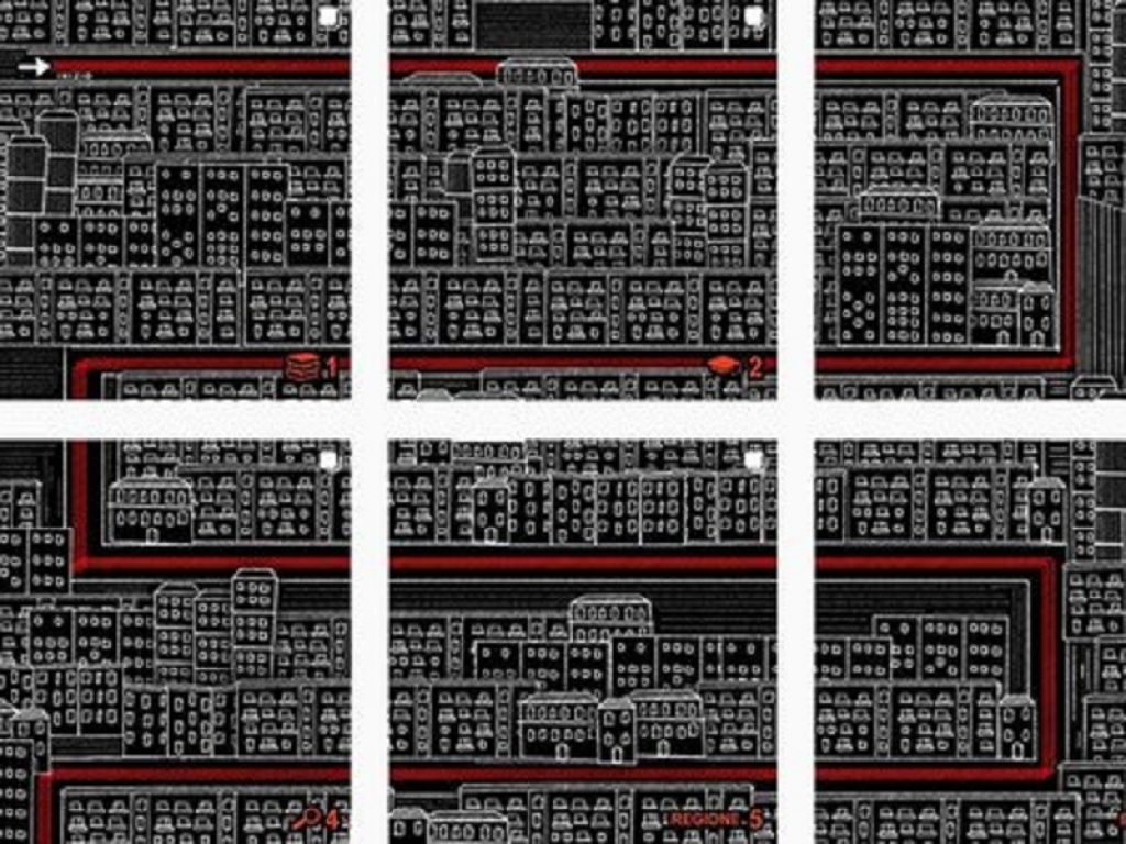 Un’inchiesta totalmente fruibile su Instagram e un viaggio nelle città italiane: "Un gioco di società" vince il premio Morrione