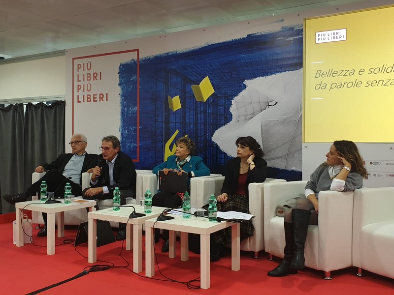 Scrittori a sostegno della solidarietà: nasce il Premio Mastercard Letteratura. Un nuovo riconoscimento per la narrativa italiana