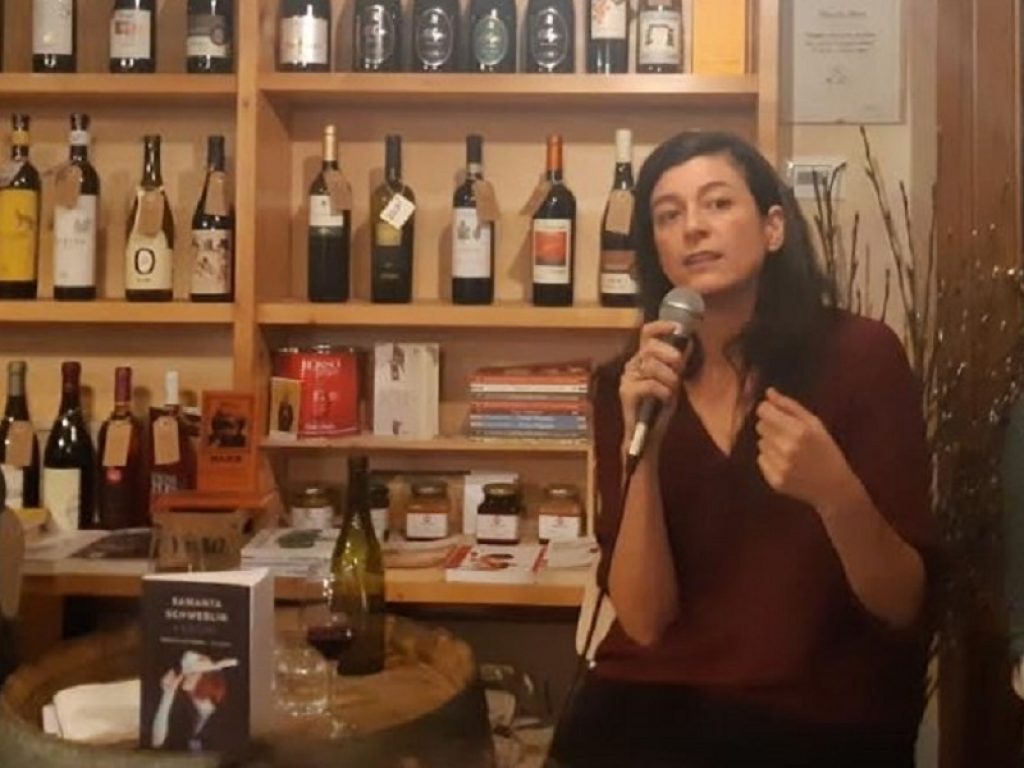 Da Lima a Zagabria, a Pechino: esplode il fenomeno del Kentuki. Arriva in libreria il nuovo romanzo di Samanta Schweblin