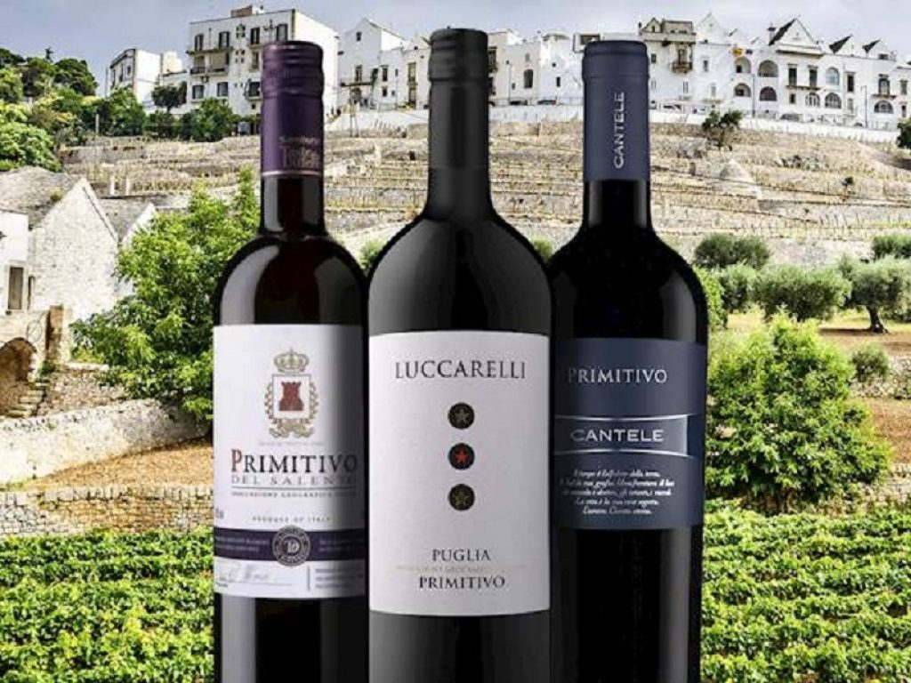 Su denuncia del Consorzio di Tutela del Primitivo di Manduria, in Francia e in Germania sono stati ritirati due marchi ingannevoli