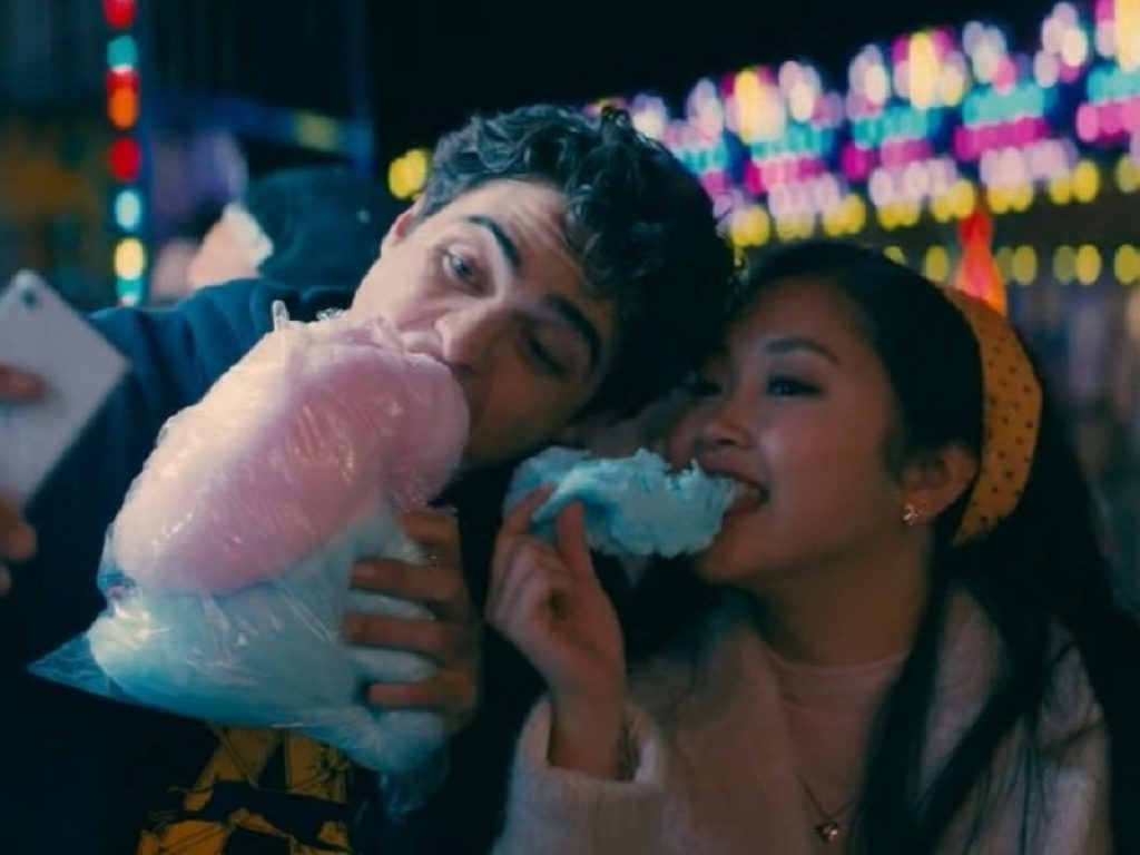 P.S. Ti amo ancora: ecco il sequel di Tutte le volte che ho scritto ti amo