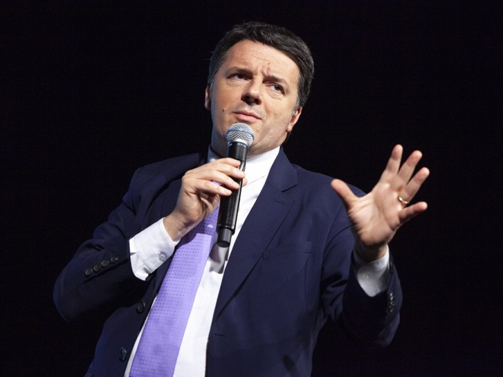 Governo, Renzi ai suoi: “Temo crisi endogena, il Pd? Farà la cover band di Corbyn”