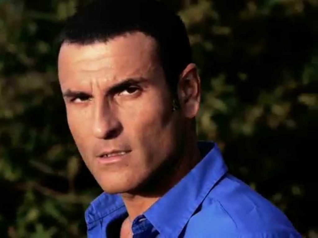 Sal Da Vinci a Napoli con “La Fabbrica dei Sogni”