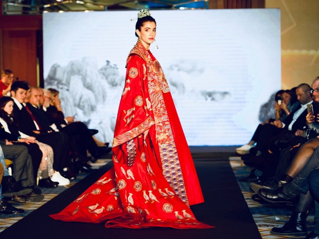 Gran Finale del Sanremo Music Awards a Venezia in gemellaggio con la Cina per la “Via della Seta” musicale