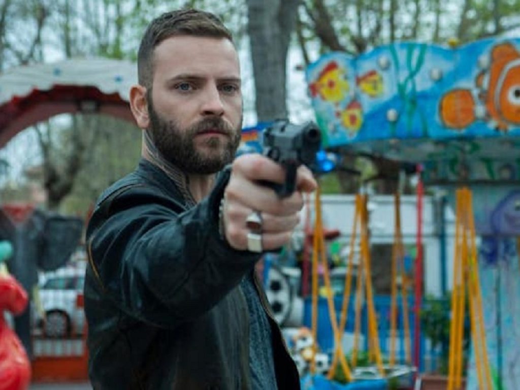 Suburra 3 arriverà nel 2020: le prime immagini nel video di Netflix che ha annunciato l’inizio delle riprese dell'ultima stagione.