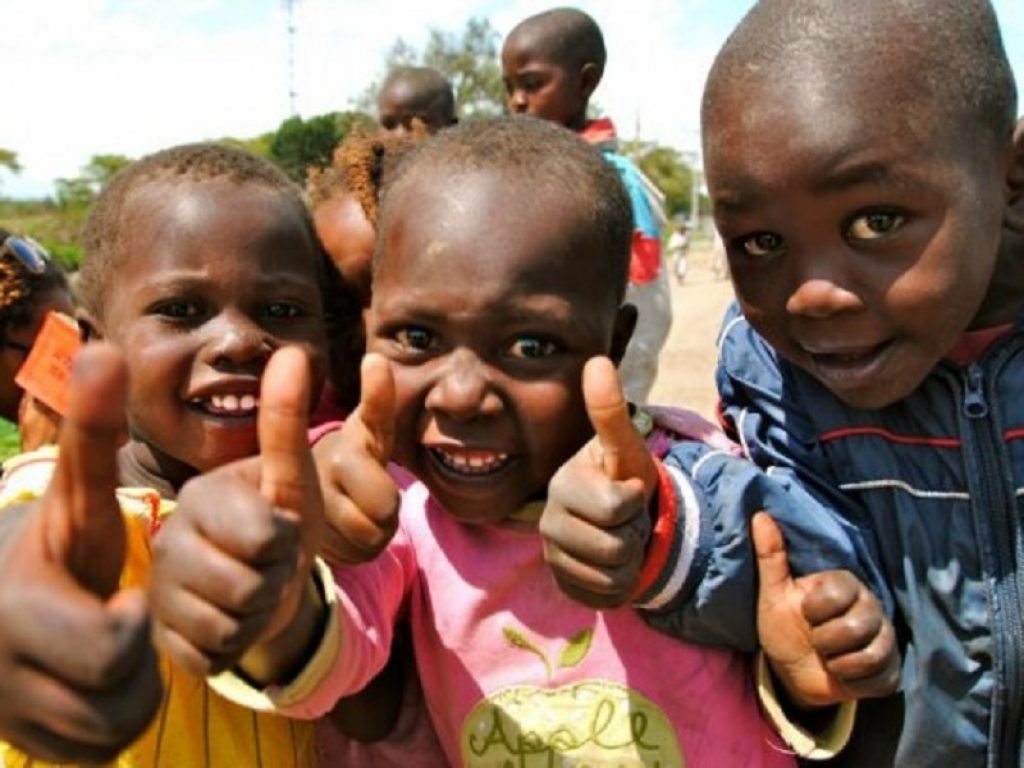 L'impegno Aifi per la Tanzania: realizzata una palestra in memoria di Giancarlo Fratocchi al Centro di Riabilitazione di Dar Es Salaam