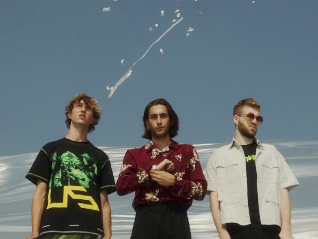 I Tauro Boys a Milano e Roma per le ultime due date del loro tour