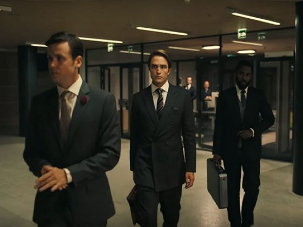 Tenet, l’ultimo film di Christopher Nolan, è disponibile anche in digitale su CHILI, grazie a Warner Bros. Ecco come vederlo