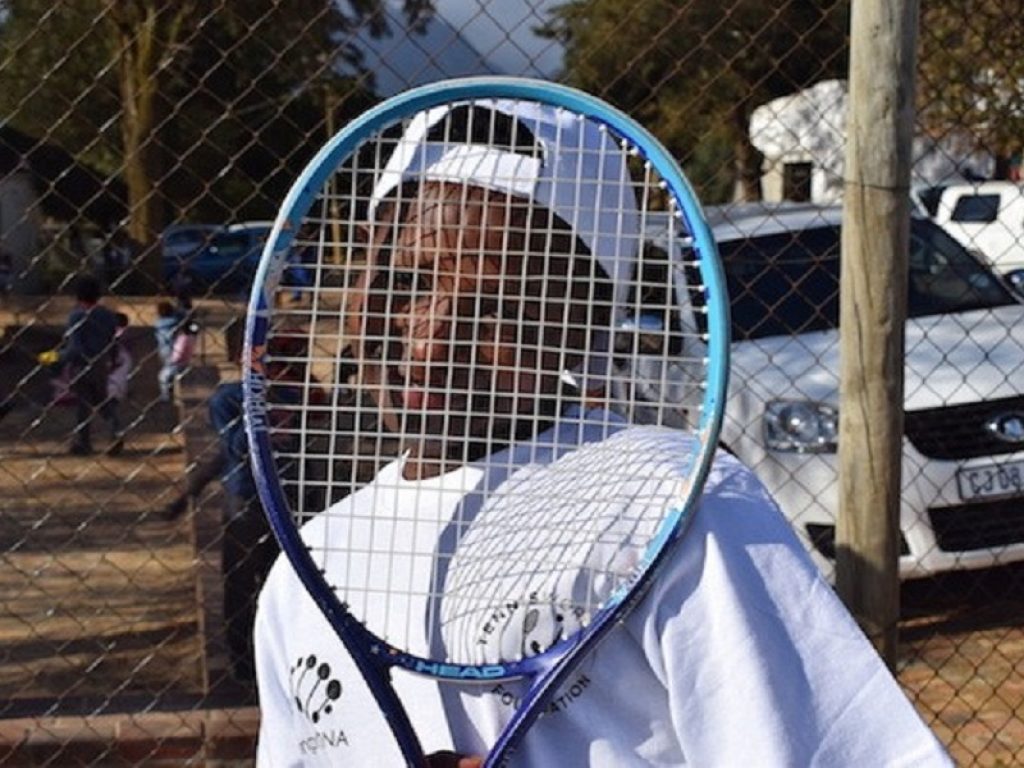 Tab Tennis Foundation: un Tab per aiutare i bambini