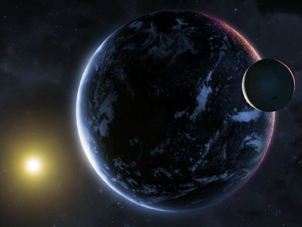 Il problema dei tre corpi potrebbe avere una soluzione: a trovarla un team internazionale guidato dall’astrofisico Nicholas Stone