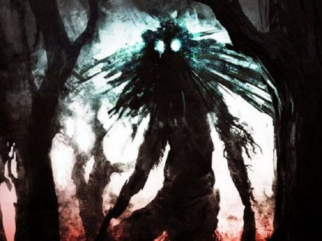 Mothman: la storia dell'uomo falena del 15 dicembre 1967