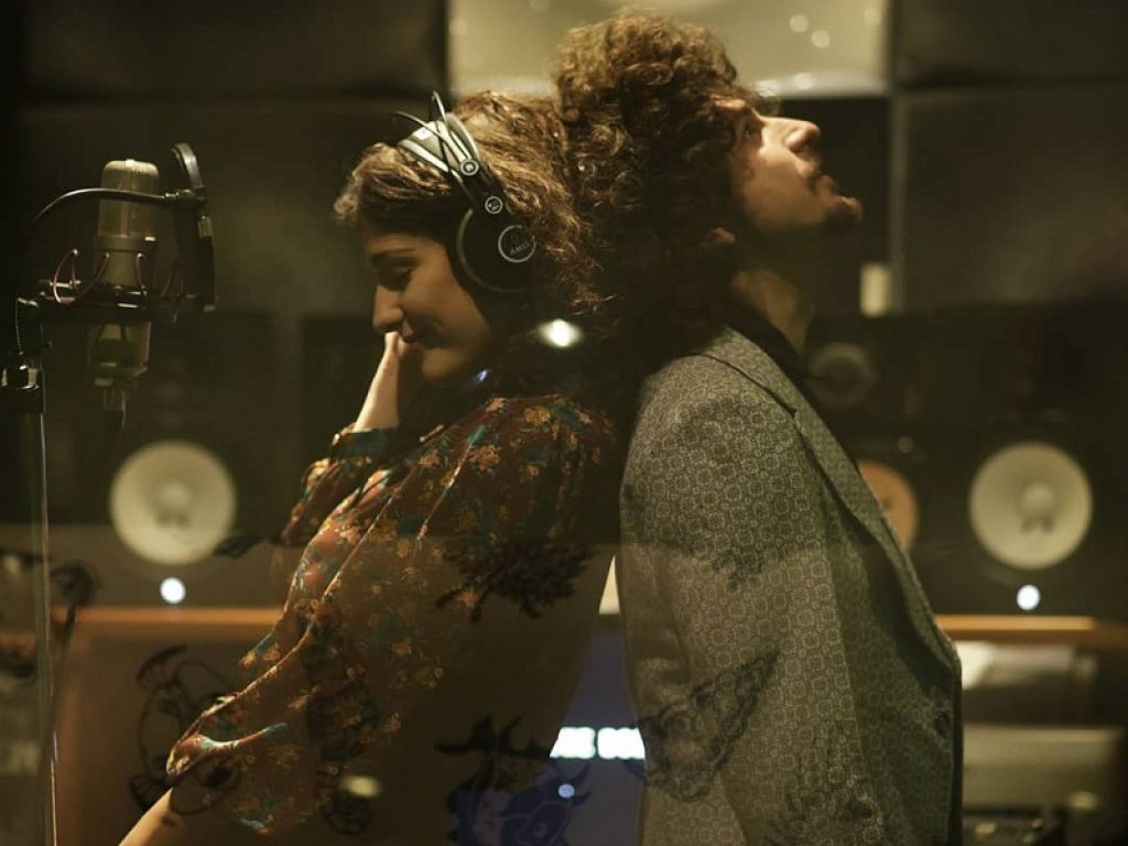 VOLOSUMARTE: online il video di “MIA MADRE DICE CHE SONO PAZZA”, il  secondo singolo di Martina Catalfamo e Francesco Santalucia