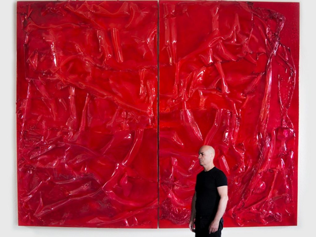 Giorgio Bevignani a New York per INDIXIA 2020