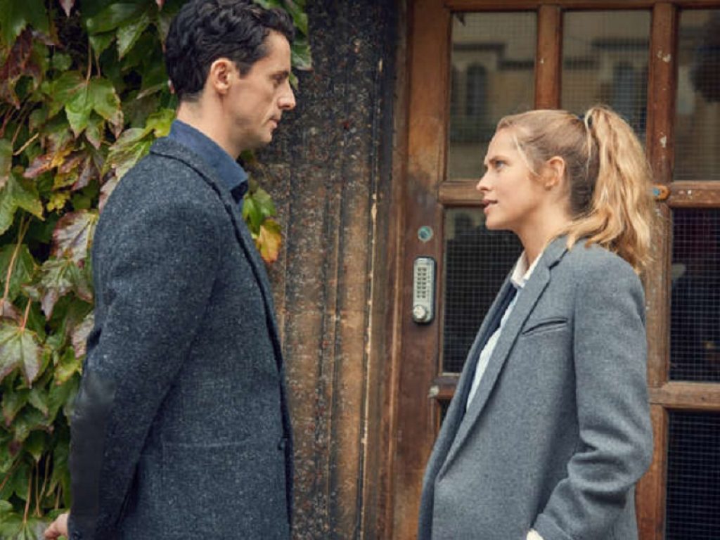 A Discovery of Witches tra streghe, vampiri e amori impossibili