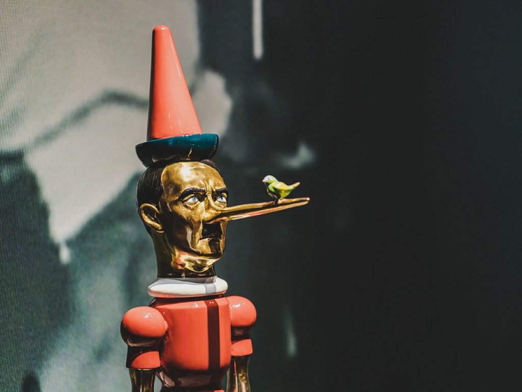 A Firenze all’insegna di Pinocchio nasce una speciale collaborazione fra la mostra Enigma Pinocchio e il musical Pinocchio Reloaded