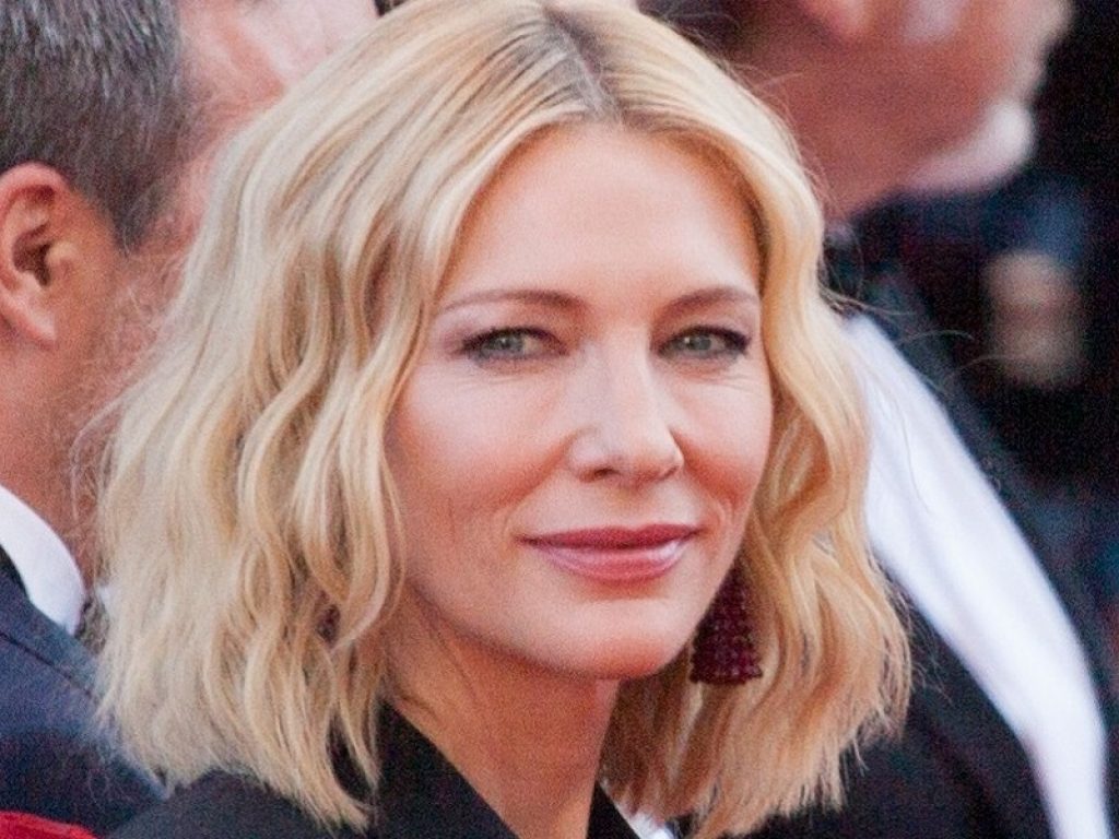 Venezia 77, Cate Blanchett presidente di giuria