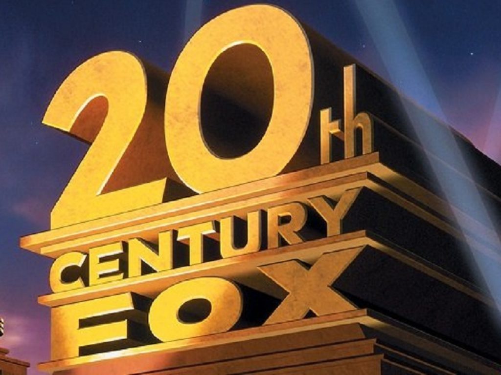 La 20th Century Fox diventa 20th Century Studios