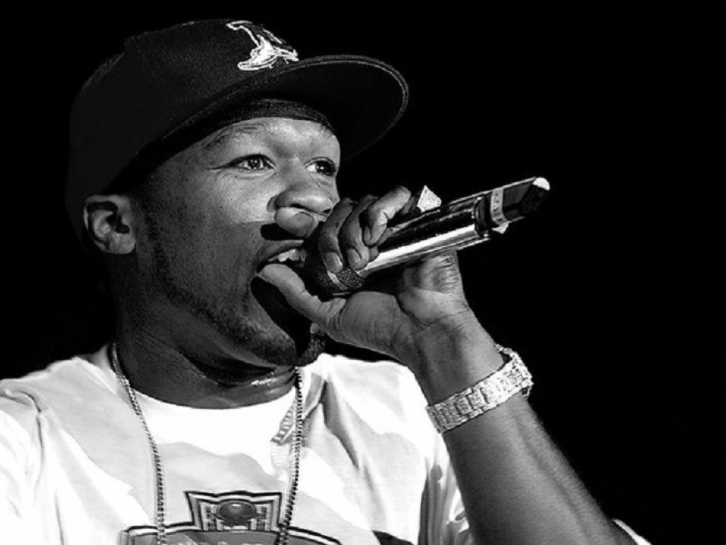 50 Cent produrrà una serie-documentario sui problemi giudiziari delle star: il caso di Tekashi 6ix9ine diventerà la storia principale