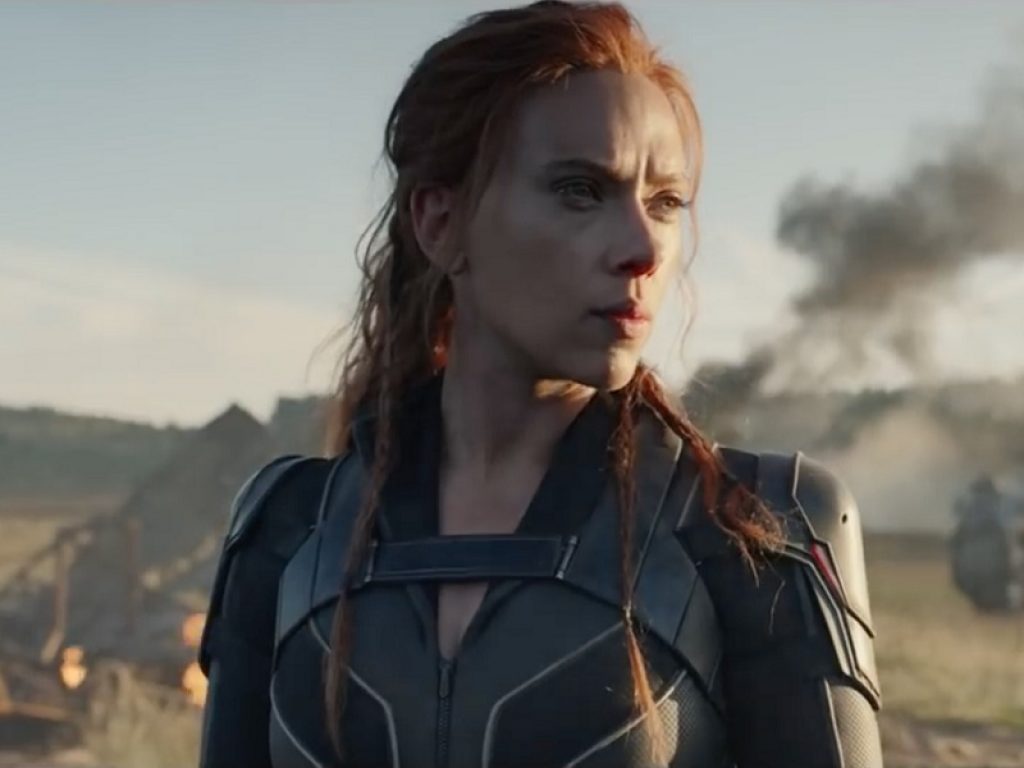Da Black Widow a Cats e Birds of Prey, passando per Sonic e il nuovo Mulan: ecco i film più attesi del 2020