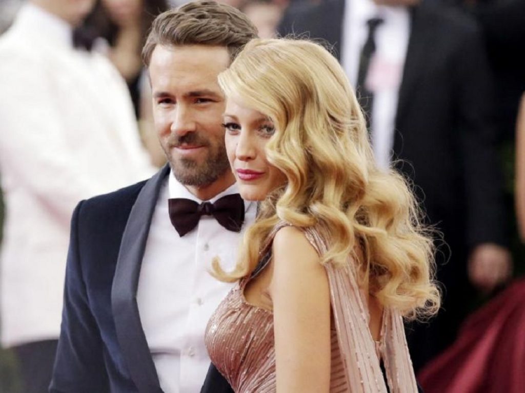 Blake Lively e Ryan Reynolds ricreano il loro primo appuntamento a Boston: la coppia festeggia 10 anni nel ristorante dove è nato il loro amore