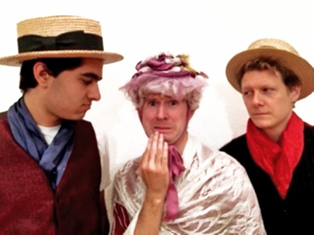 Charley's Aunt in arrivo al Teatro San Genesio