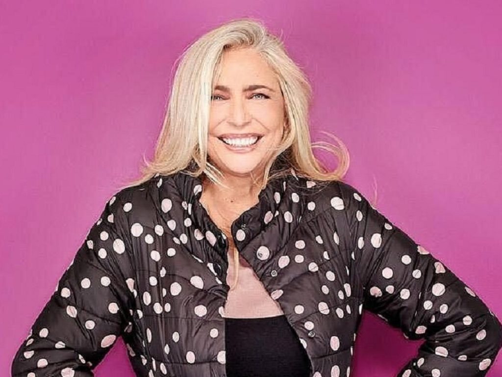 Mara Venier è la prima co-conduttrice di Sanremo 2020