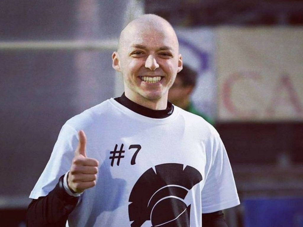 Morto Giovanni Custodero, il calciatore 27enne che aveva scelto la sedazione profonda