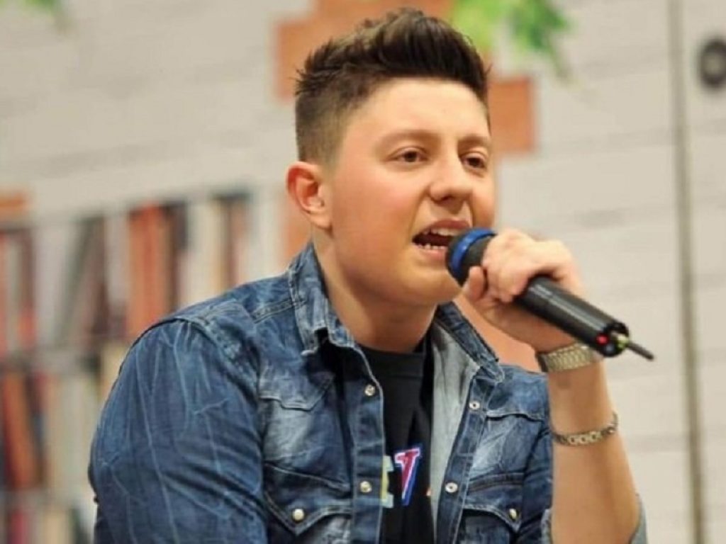Ecco Danyrap, il 16enne che con la musica va oltre l’autismo e con le sue canzoni manda un messaggio importante di inclusione, forza ed energia