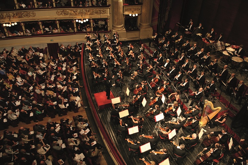 filarmonica