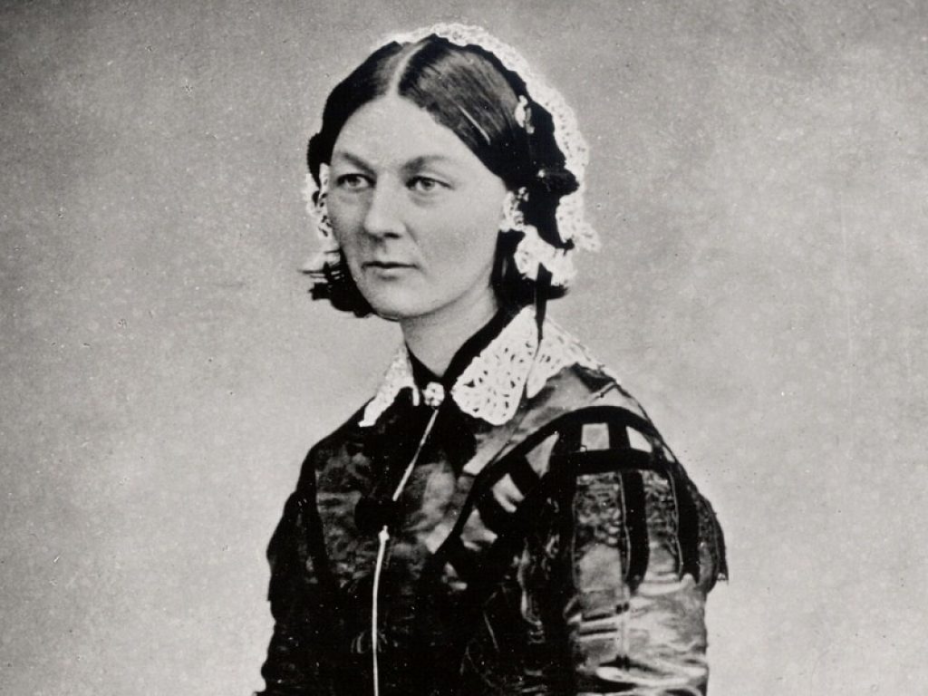 200 anni fa nasceva Florence Nightingale, il 2020 è l’anno degli infermieri