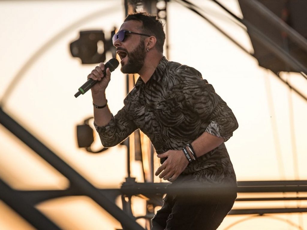 Il 31 gennaio esce in digitale "Un anno in più" (Carioca Records), il nuovo album di GERO: dieci inediti più una intro strumentale, scritti e composti dal cantante siciliano