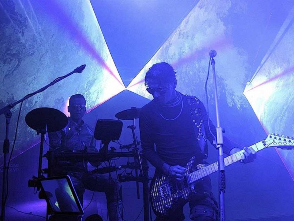 I Rockets in radio con il nuovo singolo “Get It On”