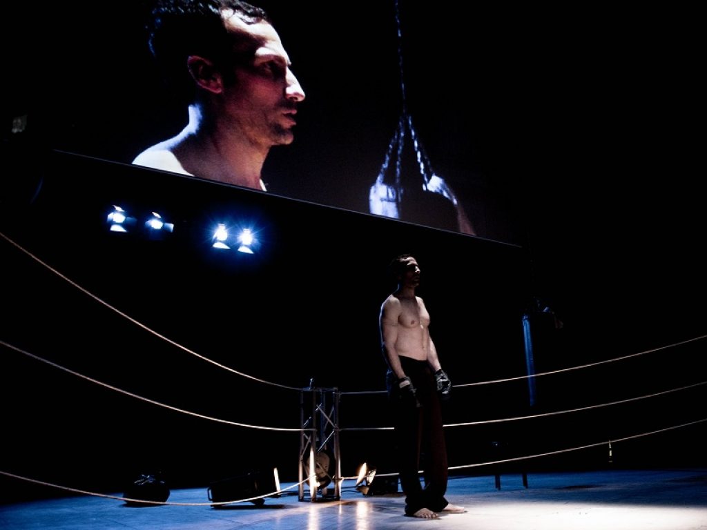 All'Off Off Theatre in scena lo spettacolo La Belva Giudea di Gianpiero Pumo, per la regia di Gabriele Colferai: appuntamento dal 28 gennaio al 2 febbraio