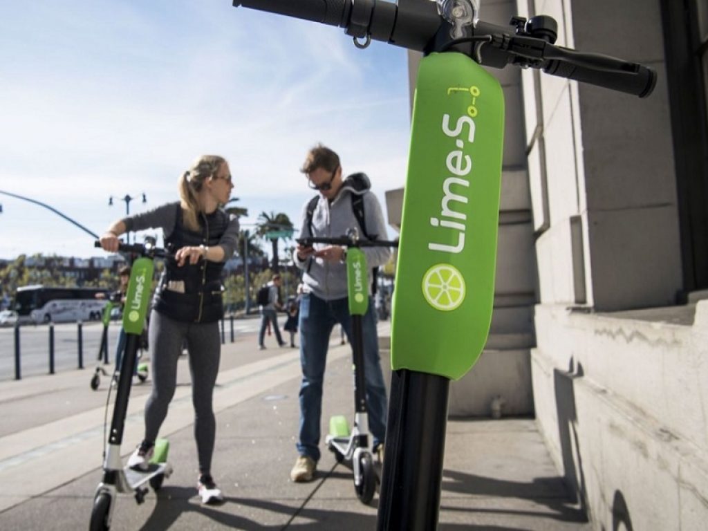 Monopattini elettrici: Lime annuncia LimePass, un nuovo servizio di abbonamento che permette agli utenti di usufruire di sblocchi illimitati per una settimana