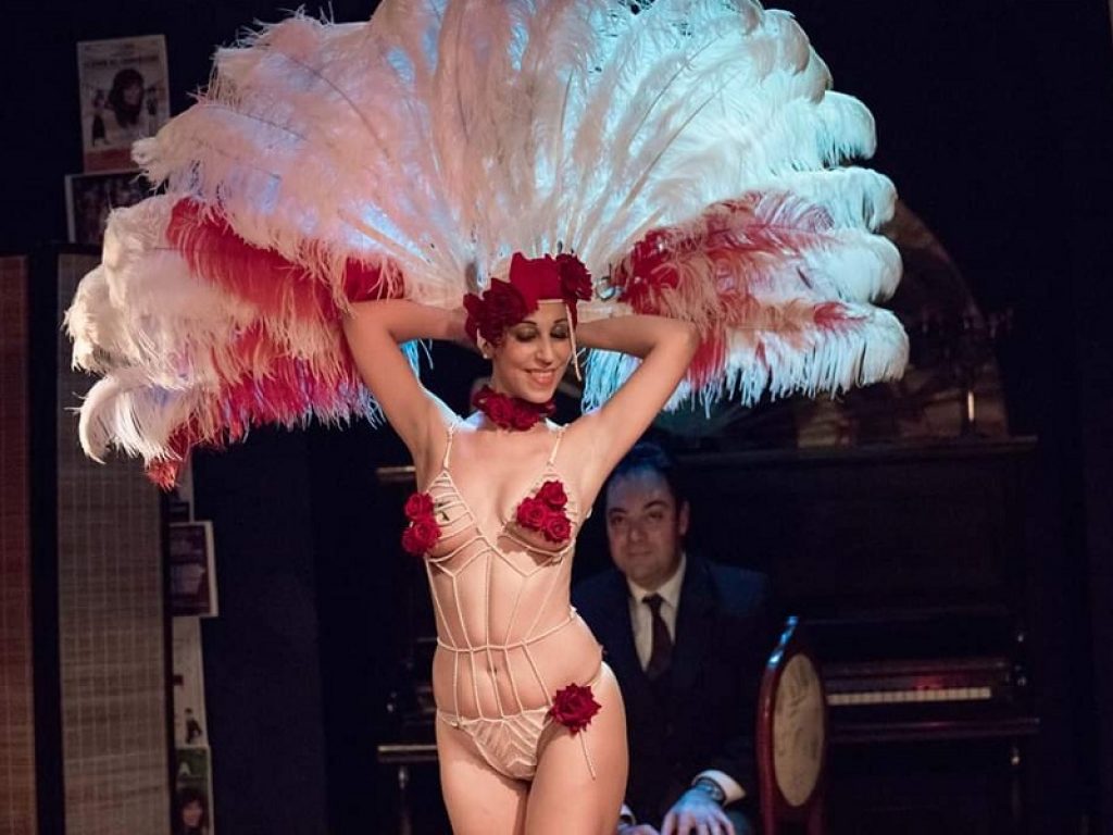 La Maison de Lolà in scena al Teatro Ivelise