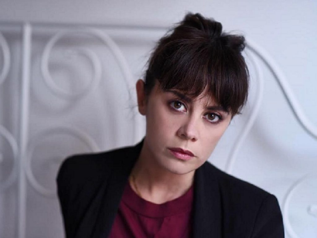 Lamine è la vincitrice del XVIII Premio Fabrizio De André