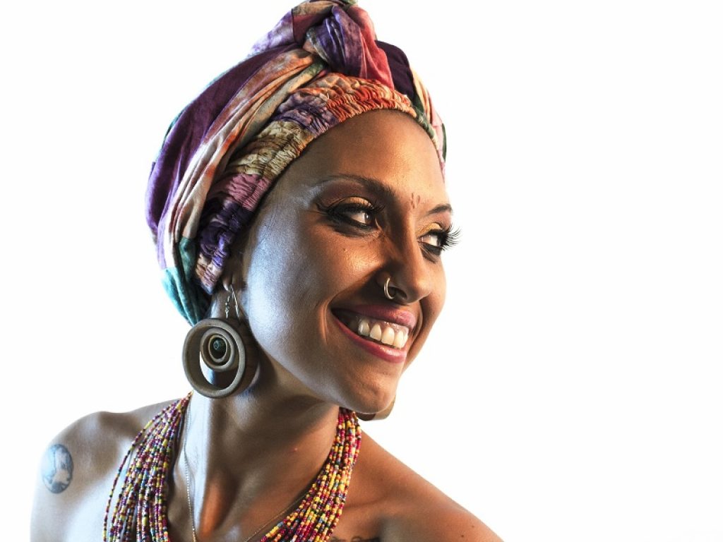 Mama Marjas in tour aspettando il nuovo singolo