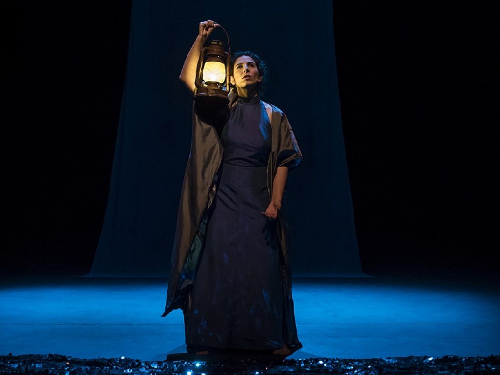 L'Associazione Culturale Teatro Trastevere presenta la terza edizione di Trastestorie, la Rassegna di Teatro di Narrazione.